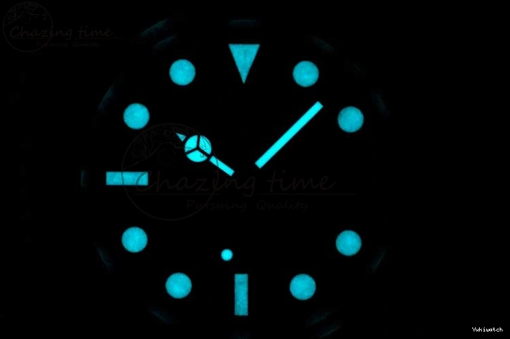 1:1 GSF A2836 SS Yacht-Master Best Bracelet on 126622 Edition Blue Dial 0514
